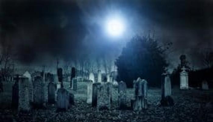 Как действует заговор на любовь на кладбище
